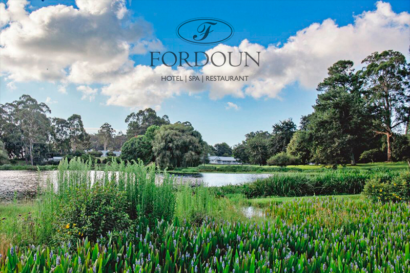 Fordoun Hotel and Spa