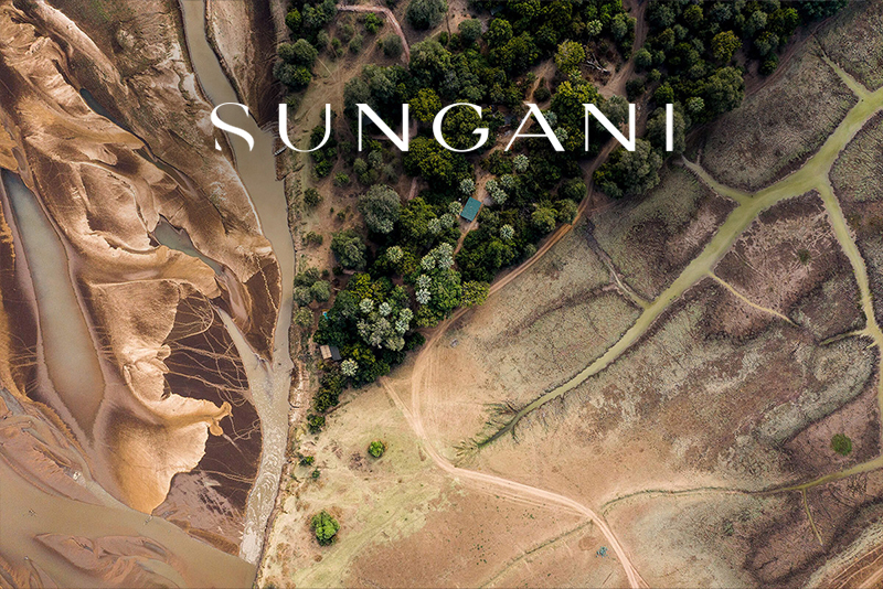 Sungani and Kulandila