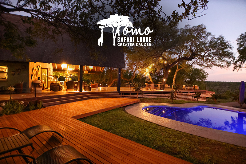 Tomo Safari Lodge