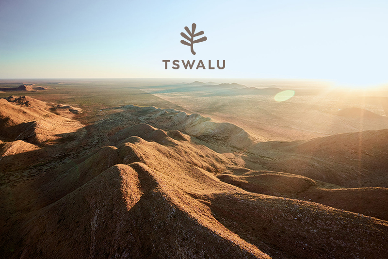 Tswalu Kalahari