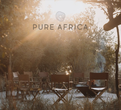 Pure Africa