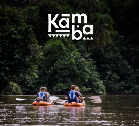 Kamba African Rainforest Experiences