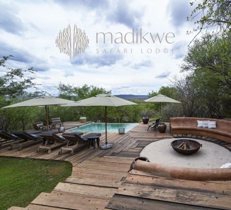 Madikwe Safari Lodge